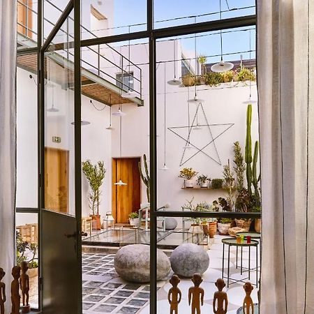 מלון אסאוירה Casa.B Mogador מראה חיצוני תמונה