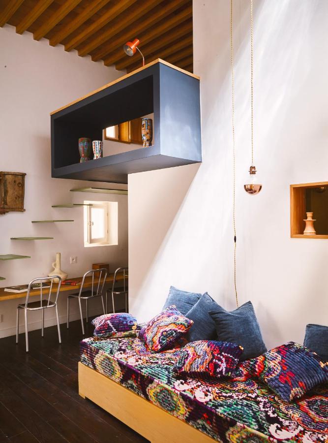 מלון אסאוירה Casa.B Mogador מראה חיצוני תמונה