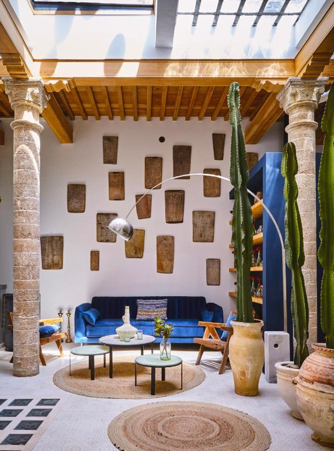 מלון אסאוירה Casa.B Mogador מראה חיצוני תמונה