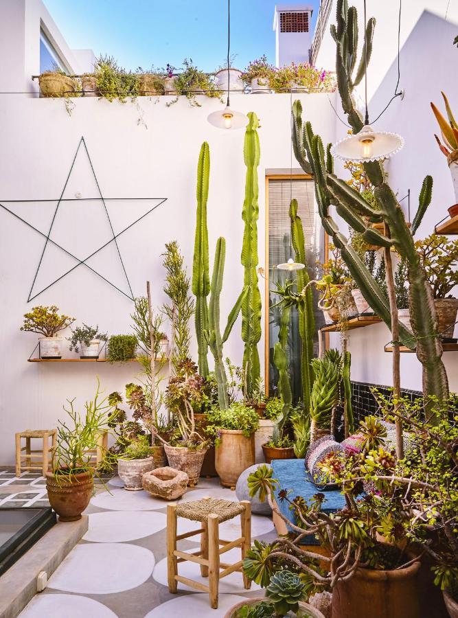 מלון אסאוירה Casa.B Mogador מראה חיצוני תמונה