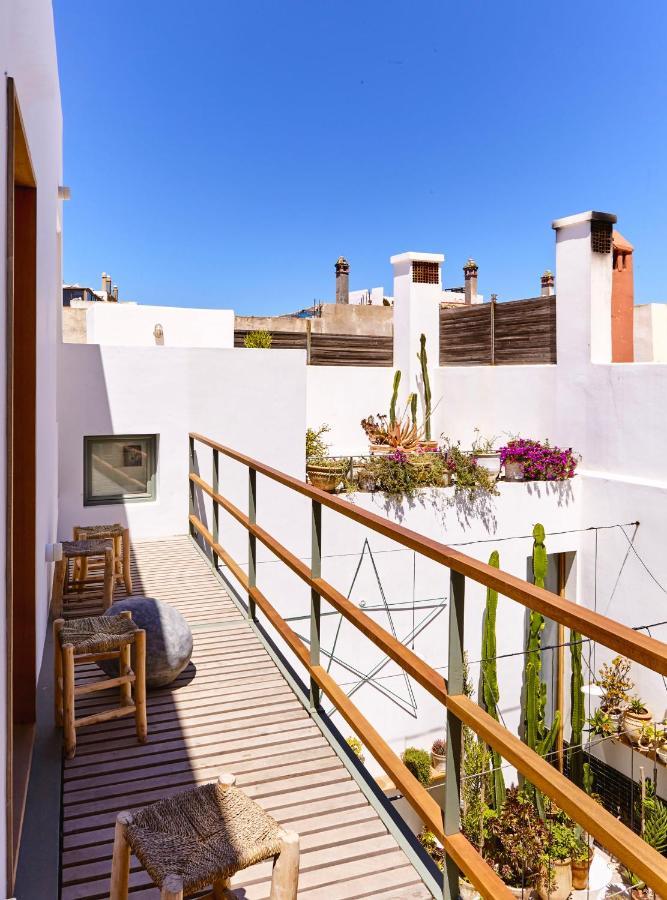 מלון אסאוירה Casa.B Mogador מראה חיצוני תמונה