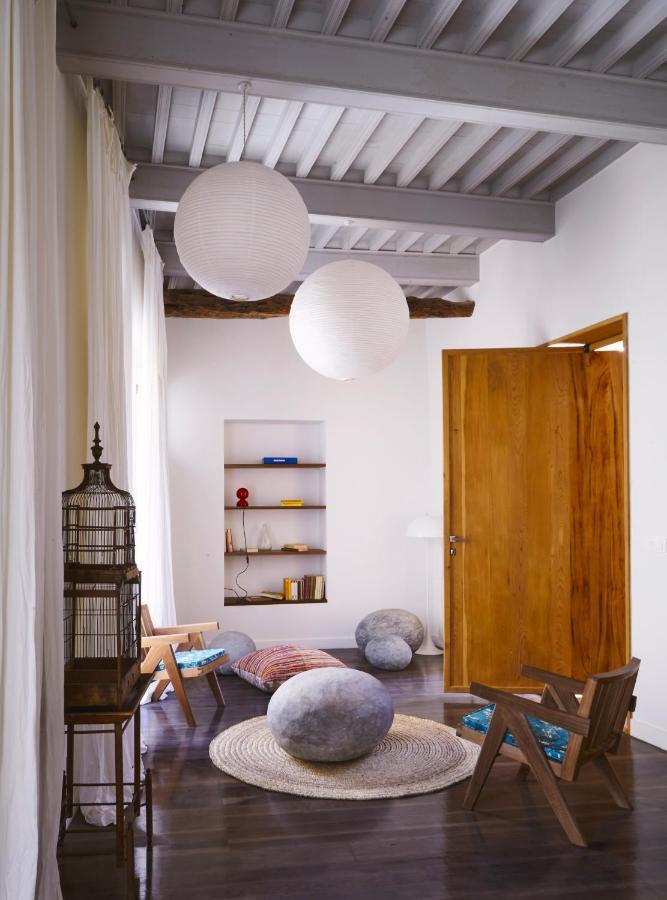 מלון אסאוירה Casa.B Mogador מראה חיצוני תמונה