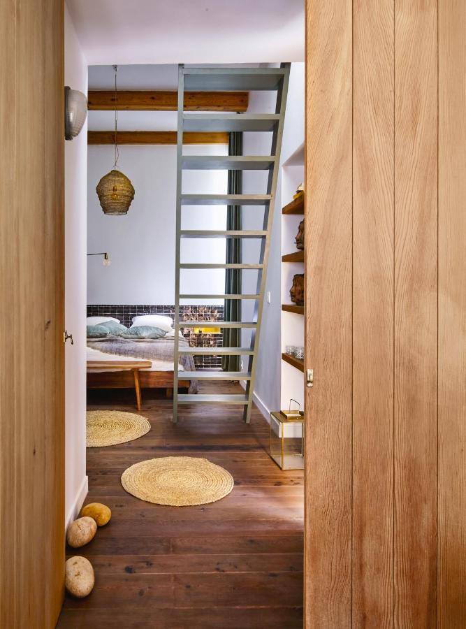 מלון אסאוירה Casa.B Mogador מראה חיצוני תמונה