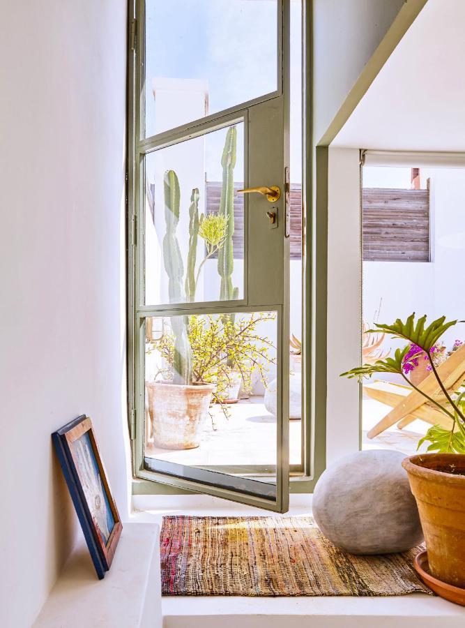 מלון אסאוירה Casa.B Mogador מראה חיצוני תמונה