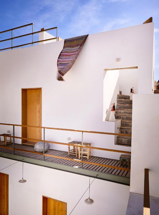 מלון אסאוירה Casa.B Mogador מראה חיצוני תמונה