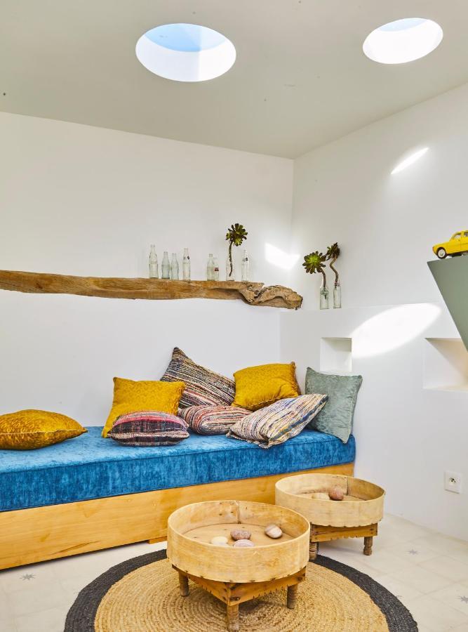מלון אסאוירה Casa.B Mogador מראה חיצוני תמונה