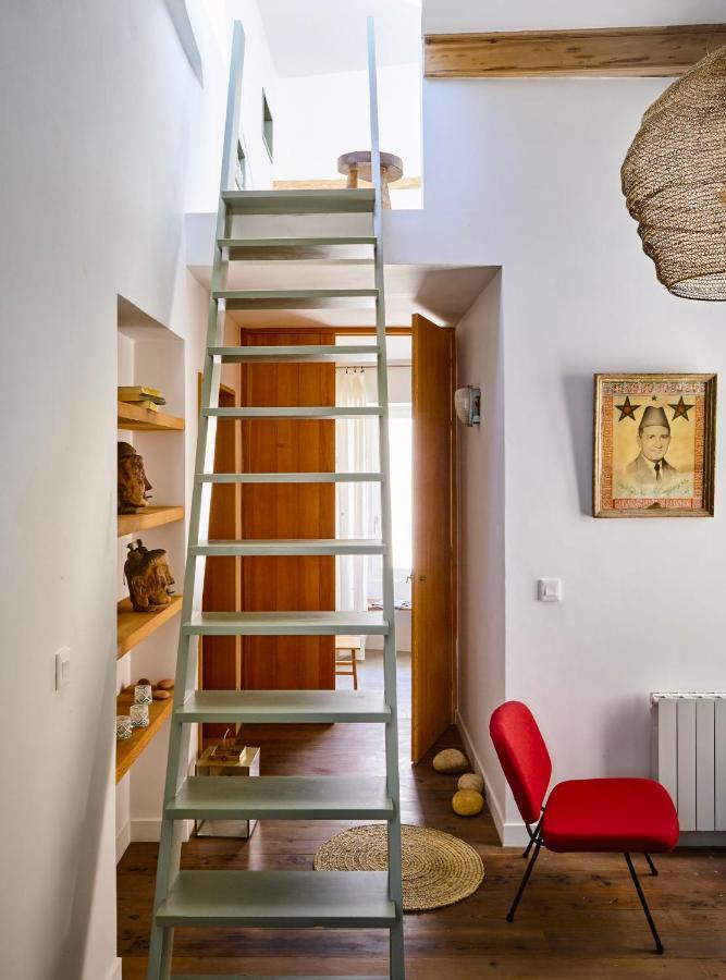 מלון אסאוירה Casa.B Mogador מראה חיצוני תמונה