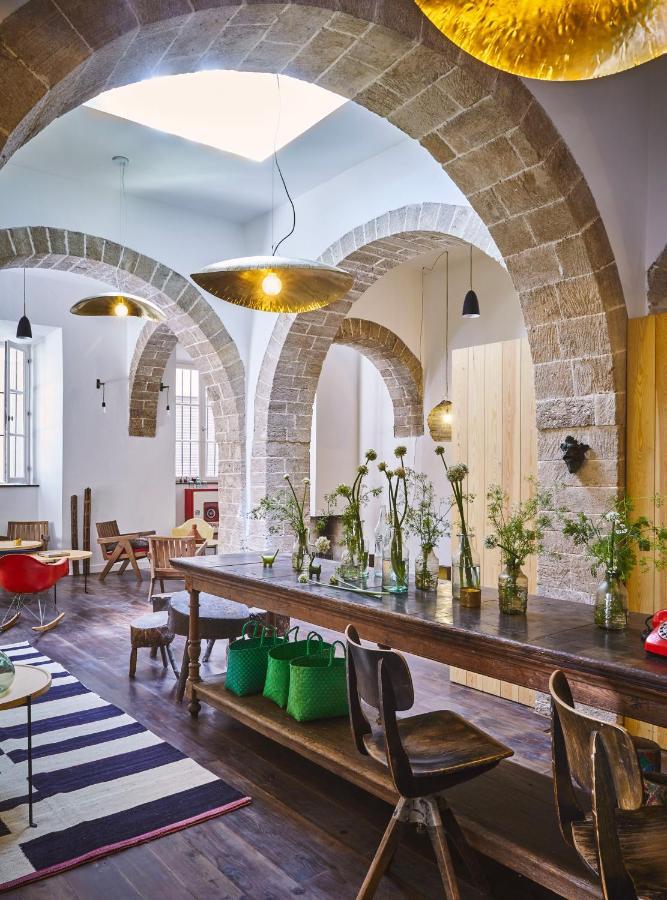 מלון אסאוירה Casa.B Mogador מראה חיצוני תמונה