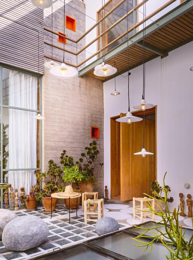 מלון אסאוירה Casa.B Mogador מראה חיצוני תמונה