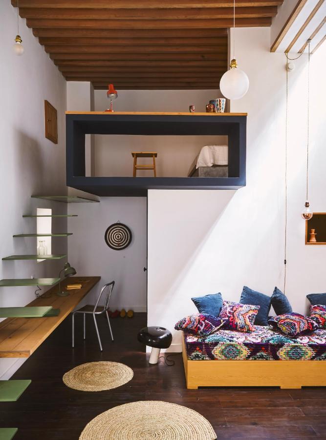מלון אסאוירה Casa.B Mogador מראה חיצוני תמונה