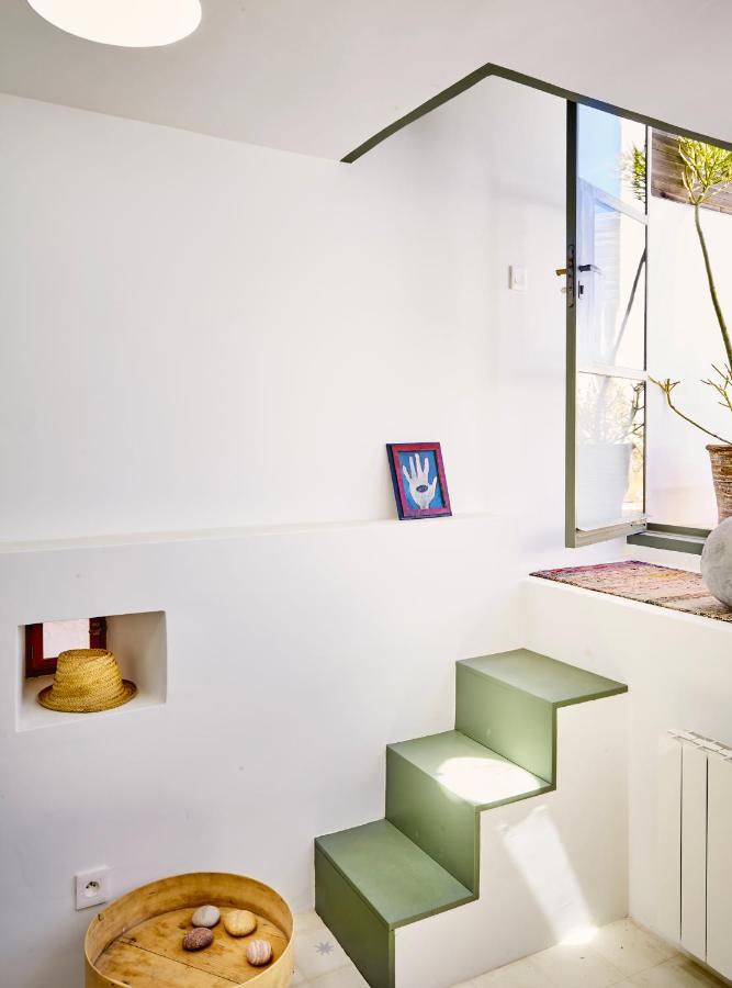 מלון אסאוירה Casa.B Mogador מראה חיצוני תמונה
