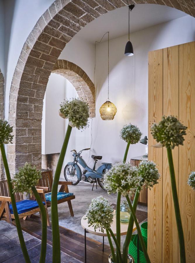 מלון אסאוירה Casa.B Mogador מראה חיצוני תמונה