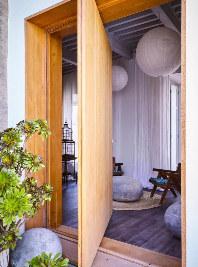 מלון אסאוירה Casa.B Mogador מראה חיצוני תמונה