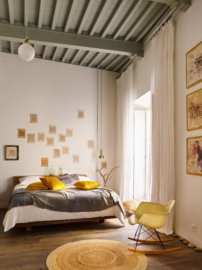 מלון אסאוירה Casa.B Mogador מראה חיצוני תמונה